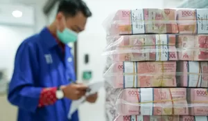 Jelang Lebaran Bank Mandiri Siapkan Kebutuhan Uang Tunai Nasabah