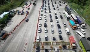 Persiapan Lebaran: Perbaikan Tol Dikebut Hingga Pembahasan Diskon Tarif