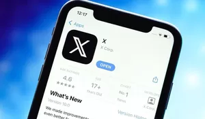 Inovasi, X Bakal Hadir di Smart TV dan Saingi YouTube