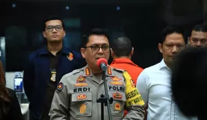 Luar Biasa! 6 Anjing K9 Bantu Lacak Peredaran Narkoba di Pelabuhan Bakauheni