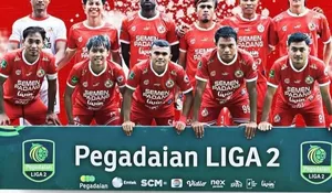 Semen Padang Imbangi Malut United di Semifinal