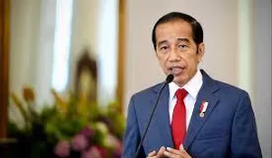 Berikan Penghargaan untuk Gibran dan Bobby Nasution, Jokowi Tidak Peka