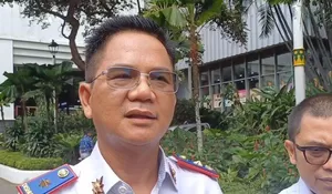 Buang Sampah Sembarangan dan Gunakan Mobil Patroli Untuk Kepentingan Pribadi, Gubernur DKI Skorsing Agustang Pelani 2 Bulan