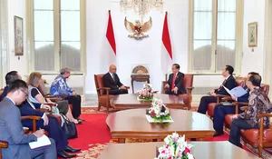 Microsoft Investasi USD1,7 Miliar di Indonesia, Kembangkan Cloud dan AI