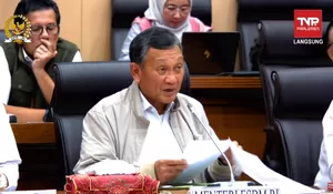 Pemerintah Targetkan Divestasi Saham PT Vale Rampung Juli 2024