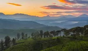 Berburu Matahari Terbit sambil Wisata Kuliner, di Mana Lokasinya?