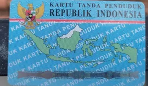 Jan-Mei 2024, Hampir 200 Ribu Warga Jakarta Ganti NIK
