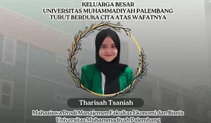 Mahasiswi UMP Tewas Terlindas Truk, Dekan Minta Pemerintah Tertibkan Para Sopir