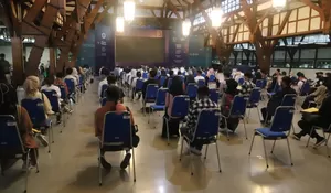 Menghadapi UTBK 2024