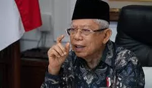 Wapres Sebut 3 Pemanfaatan Ziswaf