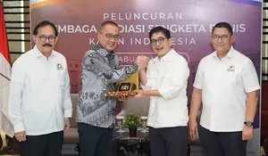 Kadin Indonesia Luncurkan Layanan Lembaga Mediasi Sengketa Bisnis