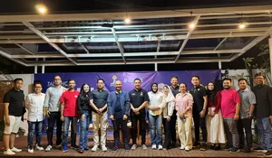 BPP HIPMI Harapkan Pemerintah Fasilitasi Kredit Hingga Rp100 M