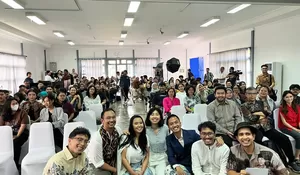 Bijak Demokrasi, Upaya Demokrasi Naik Kelas