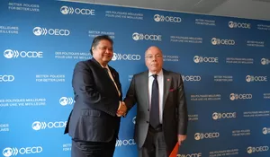 Indonesia - Brazil Berbagi Pengalaman Entaskan Kemiskinan