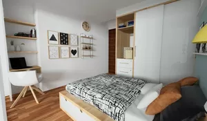 Pentingnya Kebersihan Kamar pada Kesehatan Apa Sih?