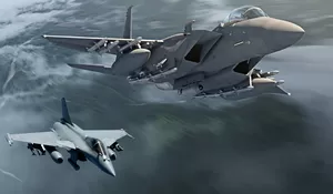 Indonesia Minta Korea Turunkan Harga Proyek Pesawat KF-21