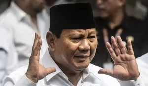 Prabowo Target Swasembada Pangan untuk Tuntaskan Kemiskinan dan Kelaparan