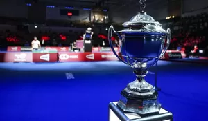 Esensi Piala Thomas yang Perlu Kamu Tau!