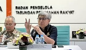 Kemenkeu: Tapera Ditujukan Untuk Kurangi Dukungan APBN