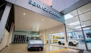 Gotion Penuhi Kebutuhan Pengguna Wuling Indonesia