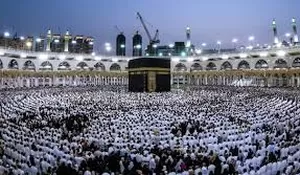 Ingat ya… Koper Bagasi Jemaah Haji Beratnya Maksimal 32 Kg