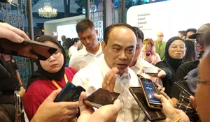 Waduh… Kasus Istri Bakar Suami di Mojokerto, Netizen Salahkan Menkominfo