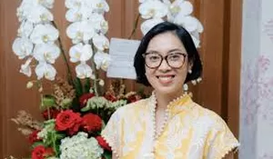 Sekar Tandjung Gandeng Gerindra dan PSI Solo, Maju Pilkada