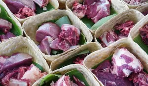 Ini Beberapa Cara Menyimpan Daging Qurban dengan Baik