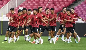 Sejarah Timnas Indonesia dari Belanda sampai Sekarang