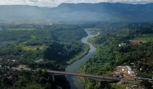Kotor LAGI Setelah dibersihkan Pandawara Group, Ubah Mindset