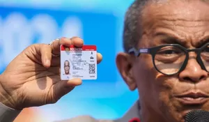 Peraturan SIM C Motor Listrik di Indonesia