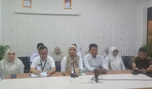 Soal Hutang Rp 70 Miliar, Dirut RSUD CAM Klaim Pelayanan Masih Berkualitas