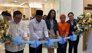 Siloam Hospitals Lippo Cikarang Grand Opening Wajah Baru Layanan Rehabilitasi Medik
