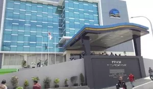 PDAM Patriot dan Bhagasasi Akan Serah Terima Aset Juli 2026