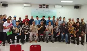 Warga Bekasi Utara Antusias Hadiri Penyuluhan Hukum Program Rp 100 Juta Bekasi Keren