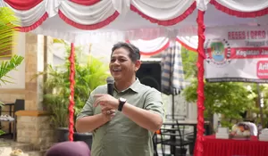 Ketua Komisi III DPRD Puji Peran Industri di Bekasi Utara