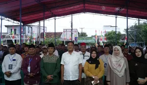 Komisi IX DPR Dorong Penguatan Program Makan Bergizi Gratis Sebagai Langkah Konkret Peningkatan Kualitas Kesehatan Masyarakat