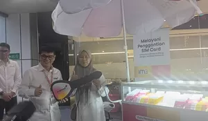 Ramadan Tanpa Drama di Jakarta Raya, Indosat Pastikan Jaringan Tetap Stabil dan Aman