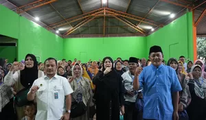 Komisi IX DPR Sebut Makan Bergizi Gratis Menjadi Budaya Sehat Sejak Dini