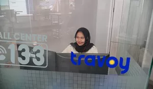 Jasa Marga Siagakan Call Centre 133 untuk Layanan Darurat di Jalan Tol