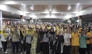 Komisi IX DPR Sebut Makan Bergizi Gratis Membangun Ekosistem Ekonomi Lokal