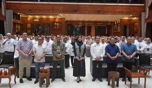 Sosialisasikan Program Makan Bergizi Gratis di Bekasi, Ranny Fahd A. Rafiq Tekankan Peningkatan Kualitas Gizi Anak