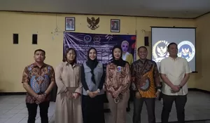 Ranny Fahd Arafiq : Program Makan Bergizi Gratis Perkuat Kesehatan Anak dan Ekonomi Warga Bekasi
