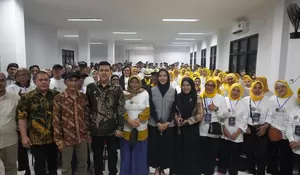 Dewan Ranny Sebut Program MBG Dukung Gizi Anak dan Lapangan Kerja
