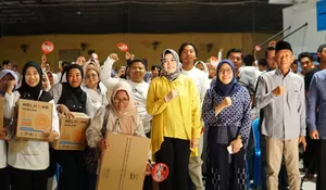 Pemenuhan Gizi Sejak Dini Adalah Investasi Mahal untuk Masa Depan