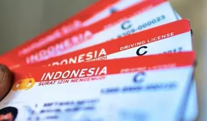 SIM Habis Saat Libur Idul Fitri Tetap Bisa Diperpanjang