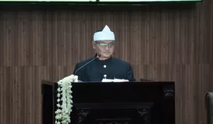 Sardi Soroti Masalah TPST Bantargebang di Pidato Paripurna HUT Kota Bekasi