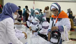Iming-iming “Kuota Haji”, Uang Rp600 Juta Warga di Bekasi Timur Ludes Disikat Penipu
