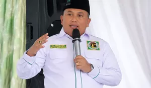 Gejolak Internal Partai PPP Kota Bekasi Memanas, 11 PAC Tolak Gus Shol Di Copot