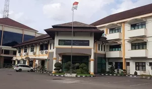 Kemenhaj Kota Bekasi Perketat Sosialisasi, Gandeng Polisi Cegah Penipuan Berkedok Haji